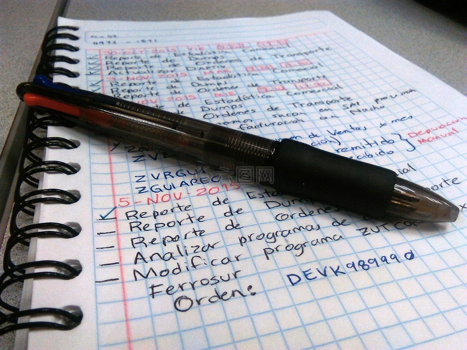 通讯簿,钢笔,注意事项