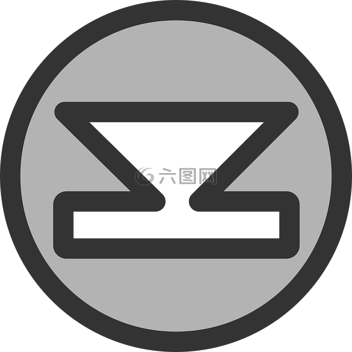 箭头,球员,向下