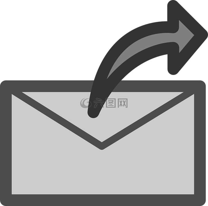 邮件,发送,通讯