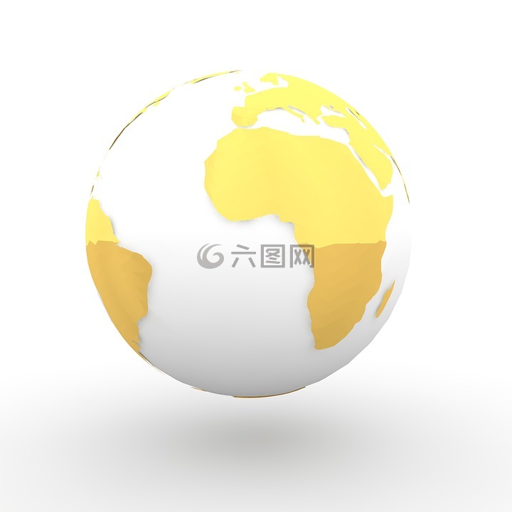 地球,环球,保护