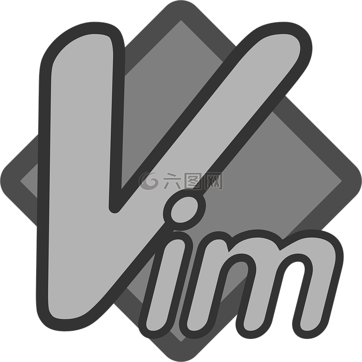 文本编辑器,vim,软件