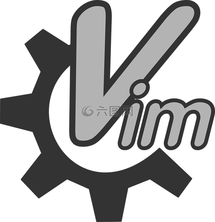 vim,文本编辑器,应用程序