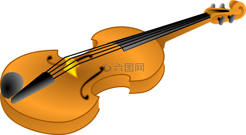小提琴,音乐,提琴