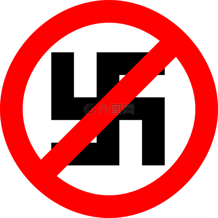 纳粹,符号,徽标