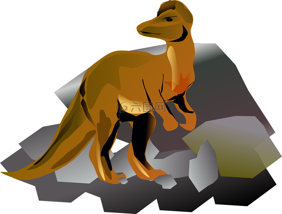 恐龙,史前,侏罗纪
