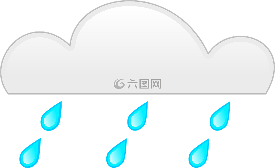 雨 云 多云高清图库素材免费下载 图片编号 六图网