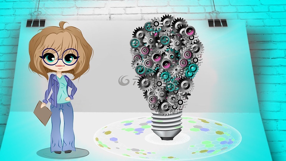 经理,工程,理念