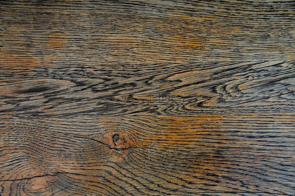 橡树,实木复合地板,木结构