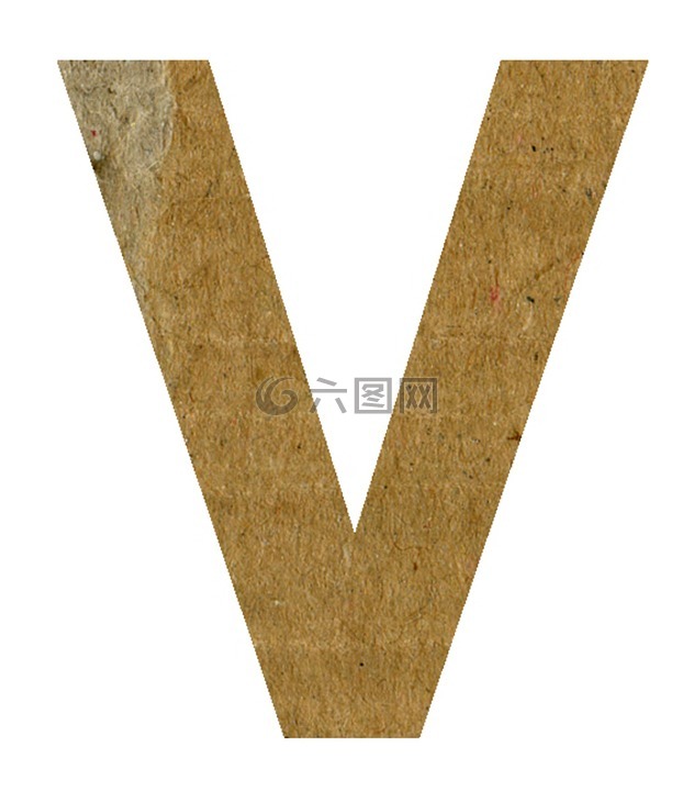 v,字母表,信