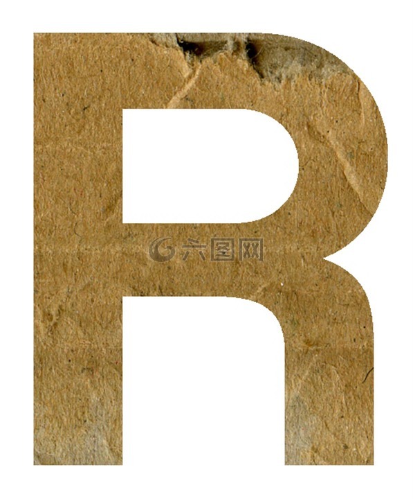 r,字母表,信