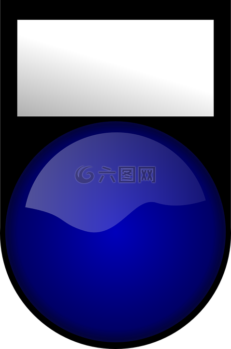 标签,不干胶标签,按钮