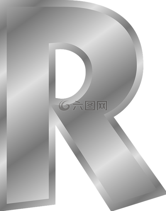r,字母r,信