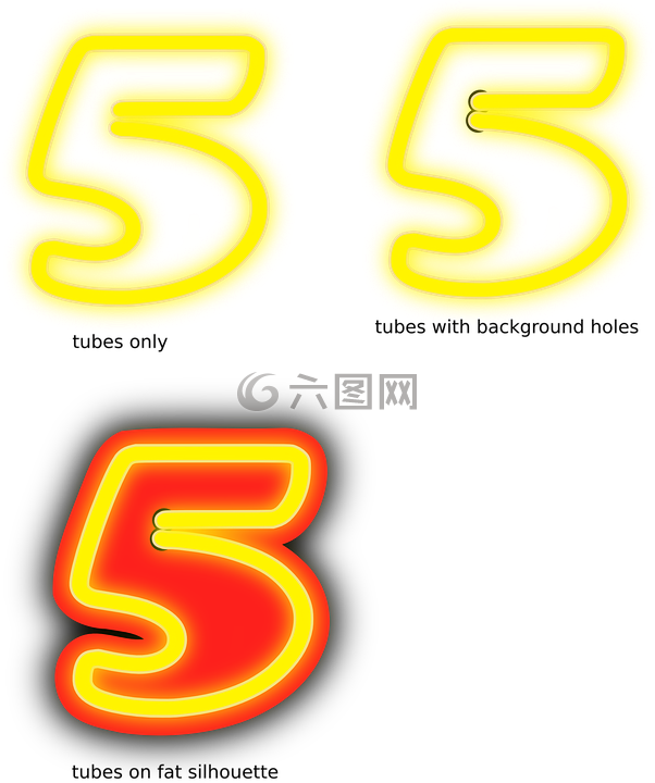 五,5,数