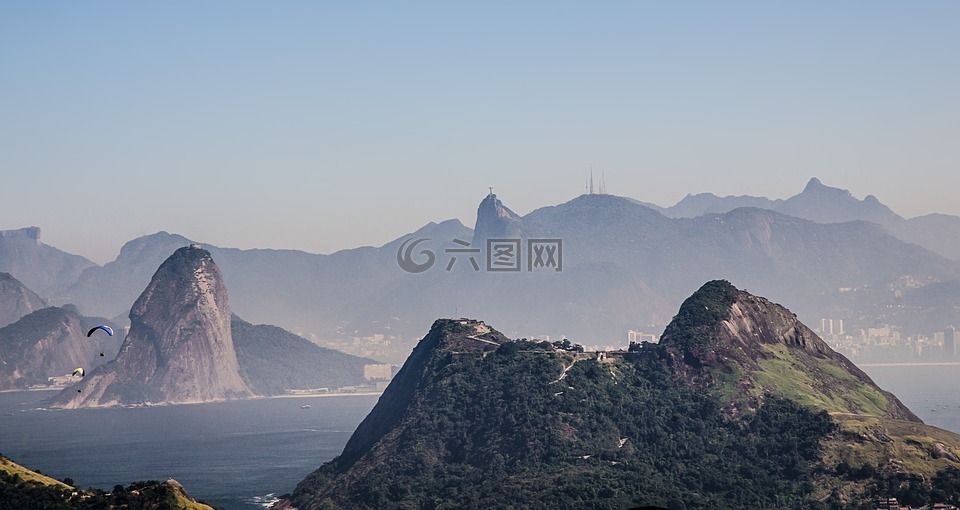 里约热内卢,2016年奥运会,niterói