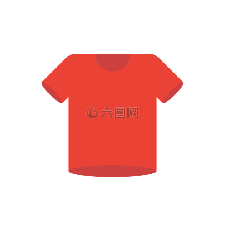 t 恤,t恤,服装