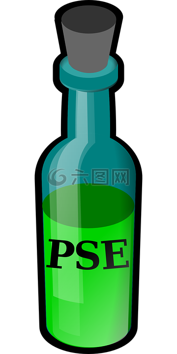 瓶 绿色的瓶子 医药高清图库素材免费下载 图片编号 六图网