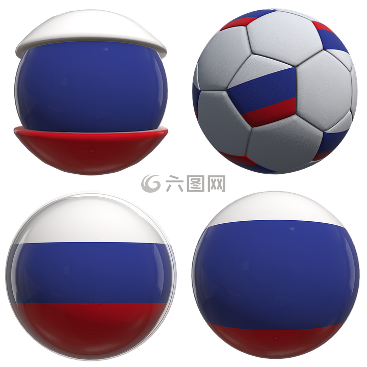 俄罗斯,世界杯,2018