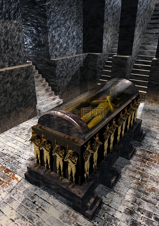墓 石棺 古代高清图库素材免费下载 图片编号 六图网