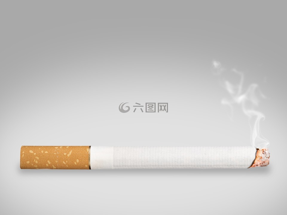 香烟,烟,吸烟