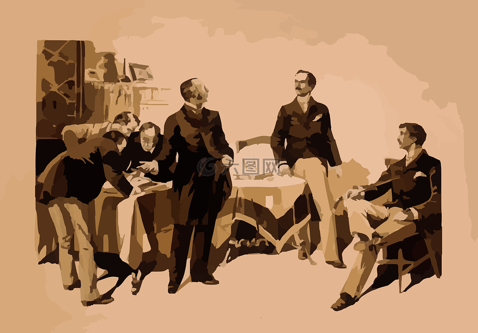 男子,审查,分类帐