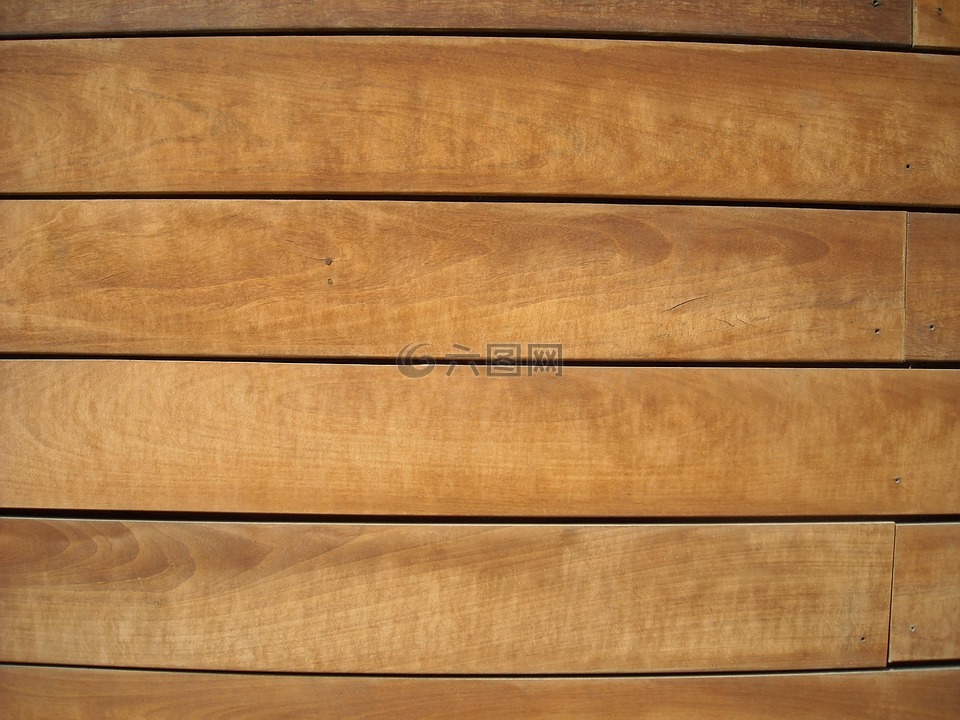 木材,模式,木板