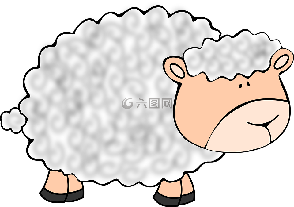 羊肉 羊 动物高清图库素材免费下载 图片编号 六图网