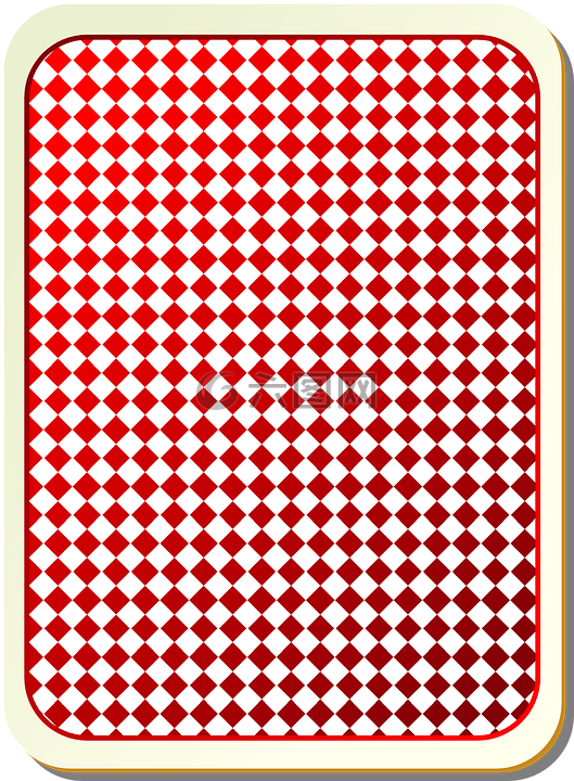 纸牌游戏,扑克牌,卡