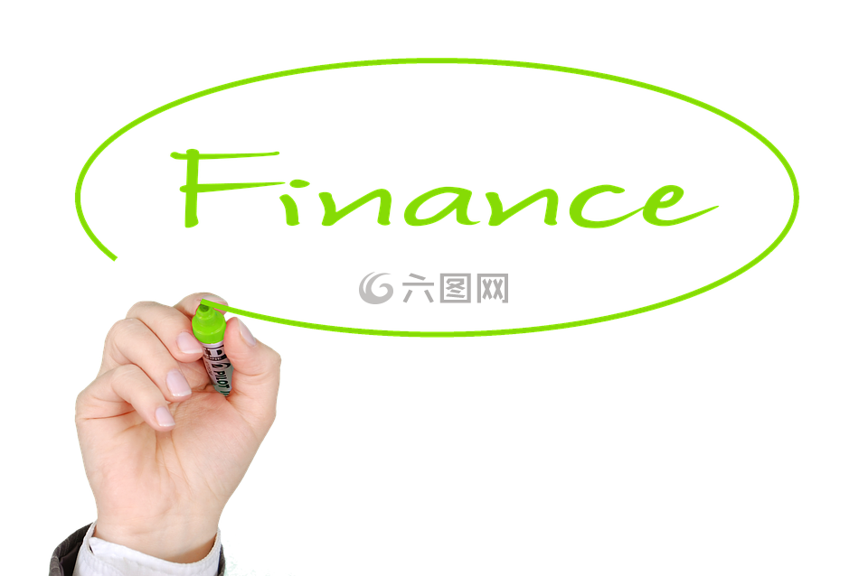 财经,业务,成功