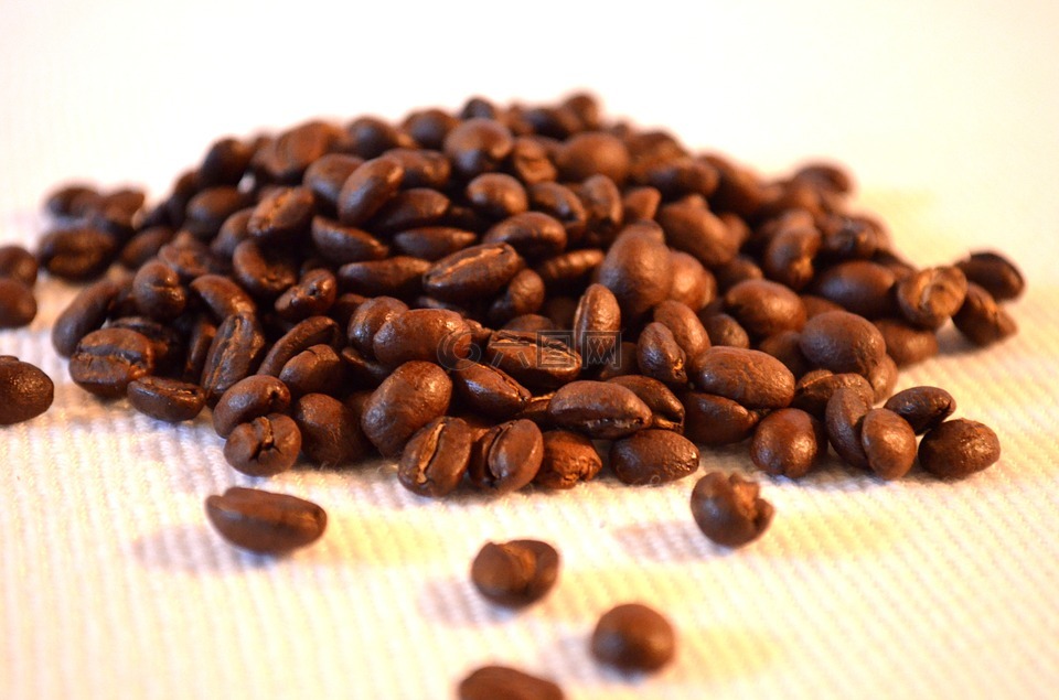 咖啡,豆类,埃塞俄比亚