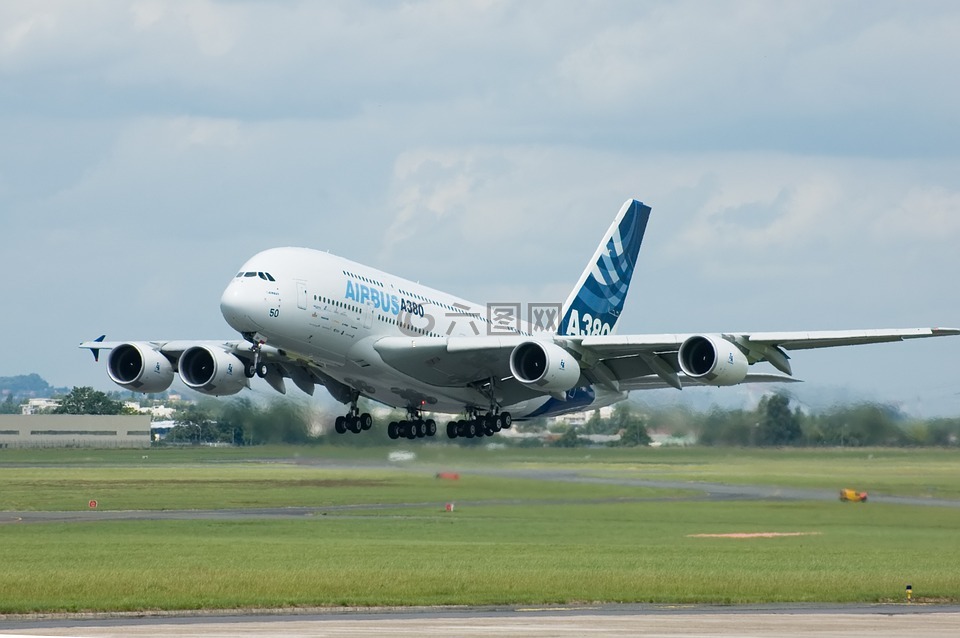 空客,a380,飞机