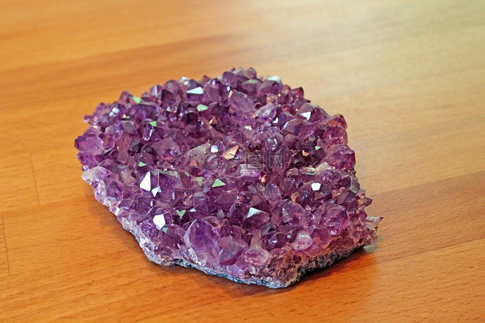 紫晶,水晶,创业板