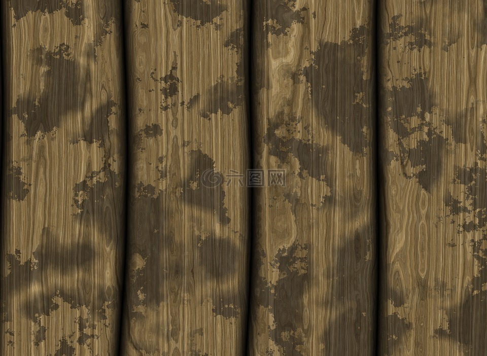 木材,木地板,木板