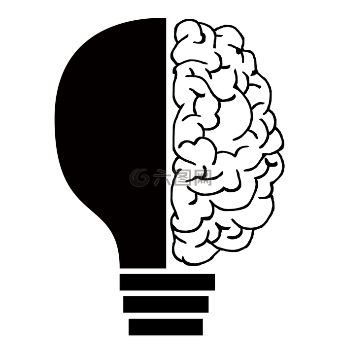 大脑,心灵,心理学