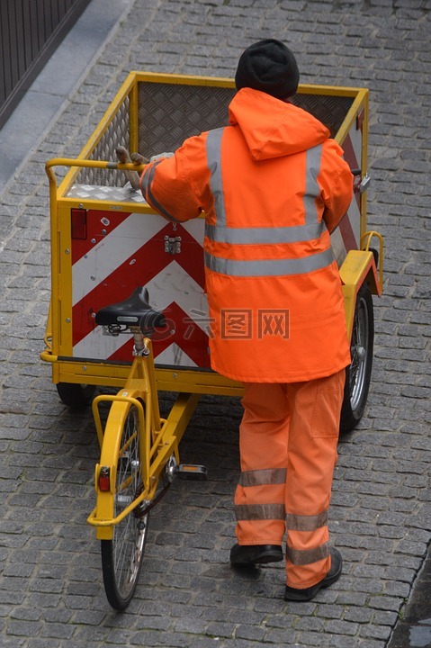 nightman,工作,垃圾回收