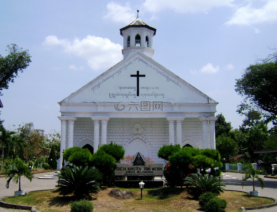 葛莱加,jombang,东爪哇