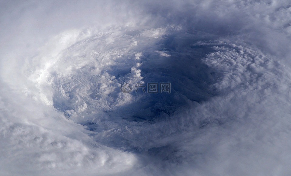 飓风,伊莎贝尔,热带气旋