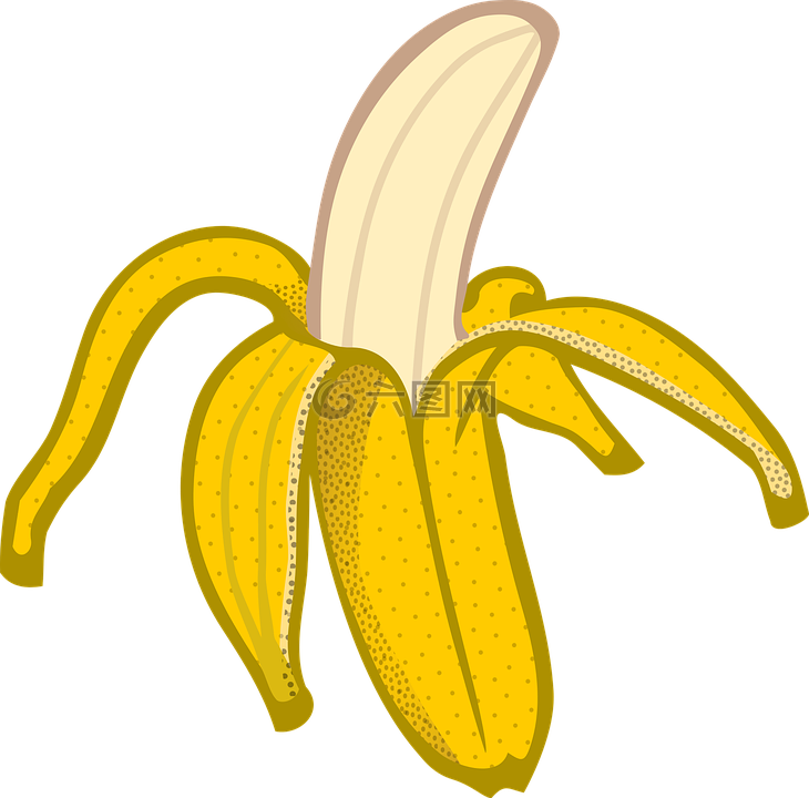 香蕉,教育,水果