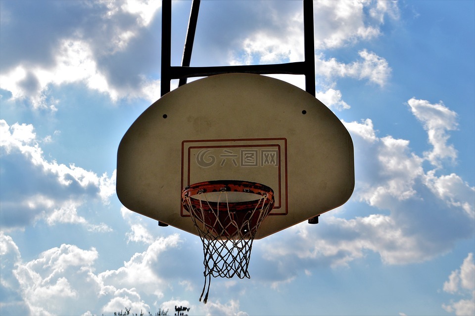 篮球,篮板,rim