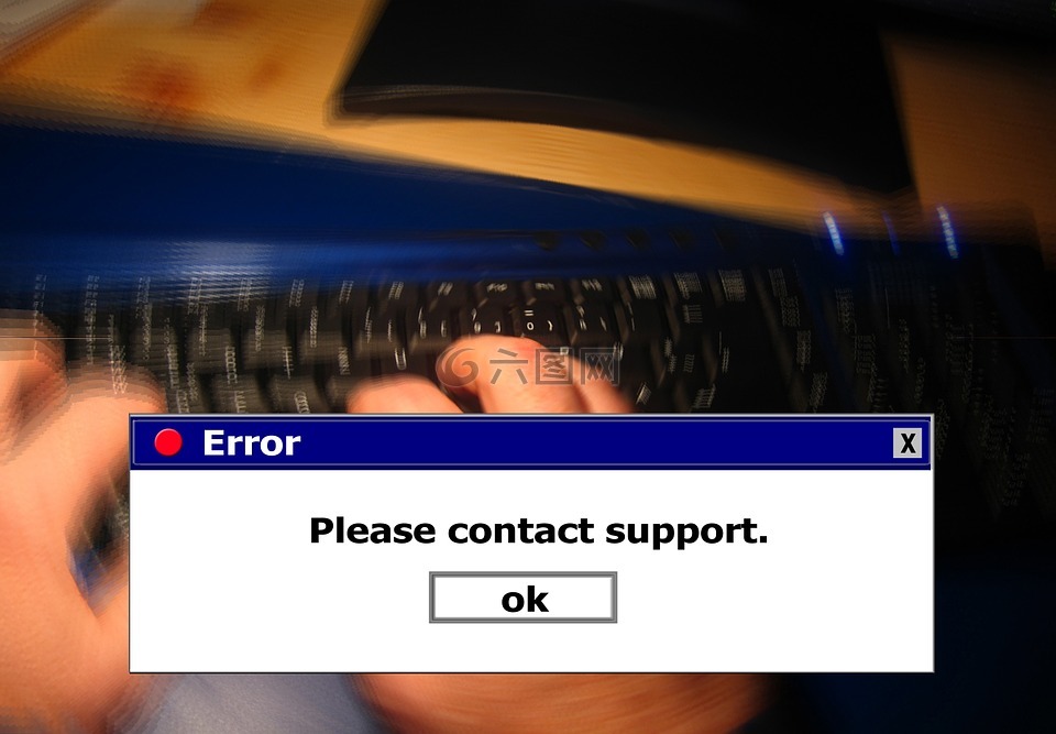 错误,www,键盘