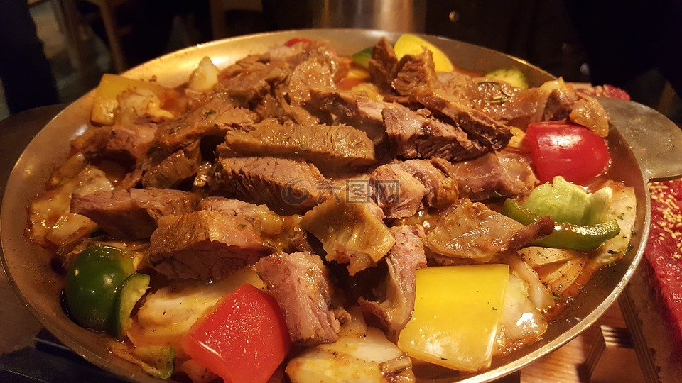 王排骨,肋骨,支石墓