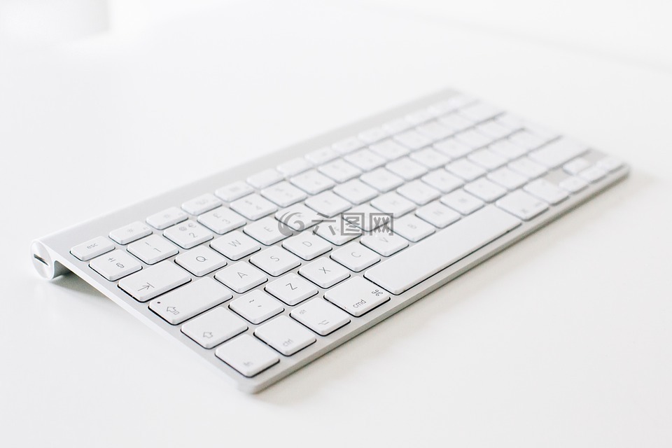 键盘,苹果,mac