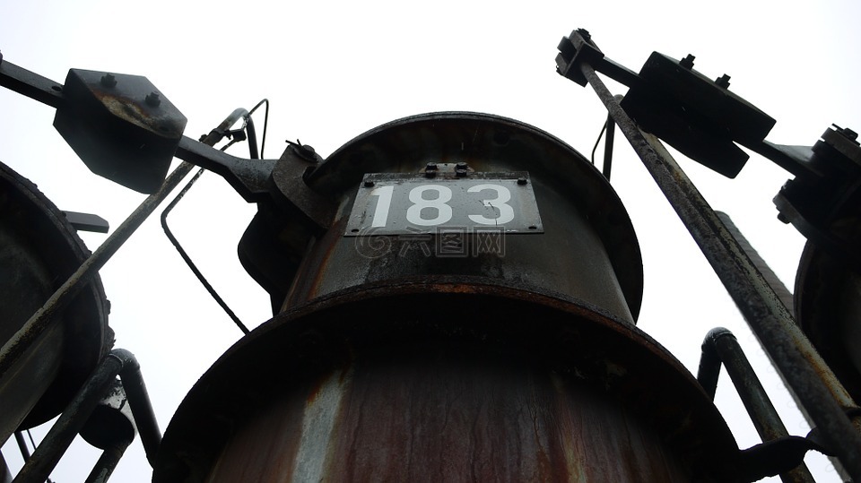 焦化厂,吃,关税同盟