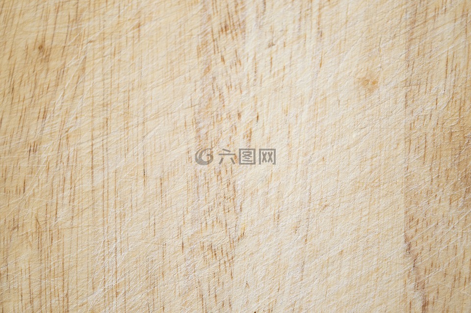 菜板背景,木材的背景,木材纹理