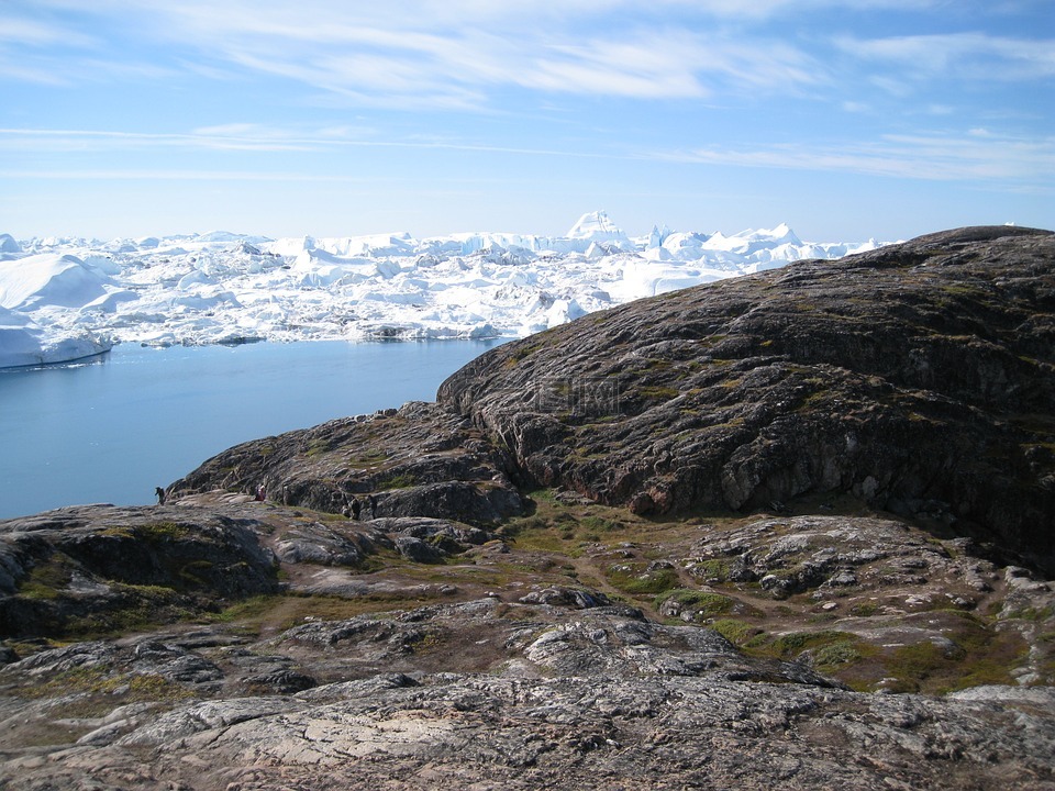 该观看有线频道的,格陵兰岛,雅各布