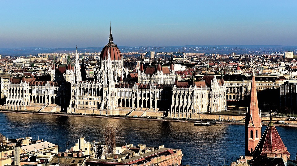 匈牙利,旅游,议会
