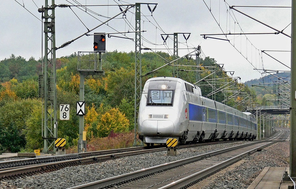 tgv,法国国营铁路公司,高速铁路线
