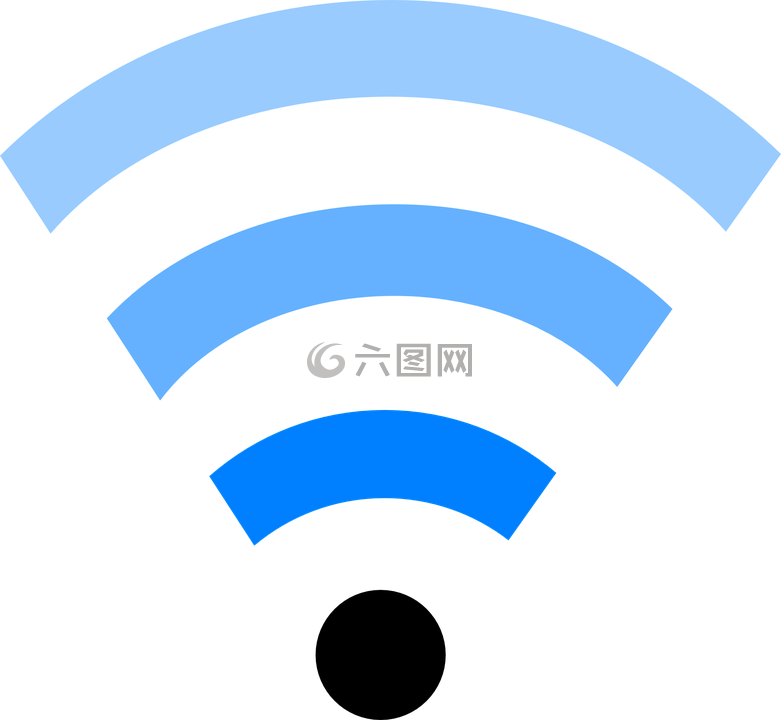wifi,信号,互联网