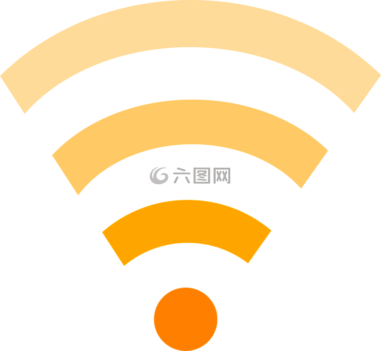 wifi,信号,互联网