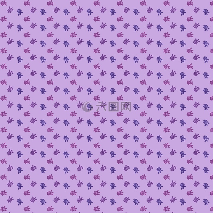 模式,背景,紫