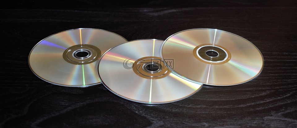 光盘,dvd,软件